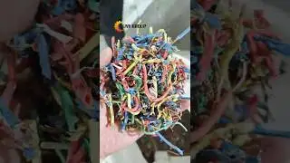 300kg/hr Copper Wire Recycler&mdash;Ready for Romania!