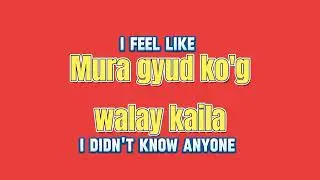 0Jay-R Siaboc - IKAW RA Dance Version (Kuya Bryan - OBM) With English Subtitles #ikawra  #kuyabryan