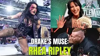 Drake's Muse, Podcast Drama & Surgery Rumors: Drizzy Dispatch Updates!