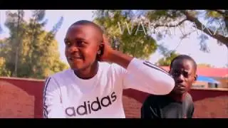 Tensoman_Wakanaka_ 2019 production _ZimDancehall_Official Video_prod by Vicqua and Leadmas
