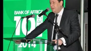 Bank of Africa Premier Business Center launch at Sameer Business Park-PHOTOS