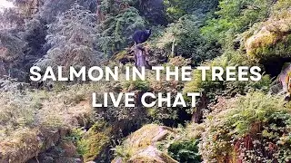 Salmon in the Trees | Explore Live Events