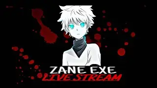 🔴 ZANE EXE LIVE STREAM FREEFIRE GO 3.1K SUBS🔴