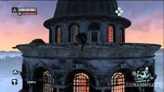 Assassin's Creed Revelations - Almost Flying Achievement