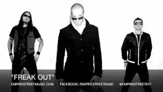 Empire Street - Freak Out