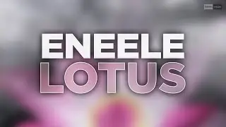 Eneele - Lotus (Official Audio) #melodictechno