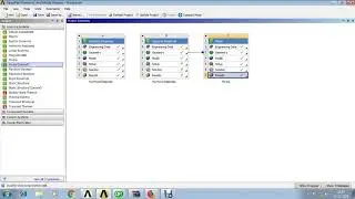 Harmonic Analysis of Ball Bearing in Ansys;Varad Patil{Under Gaudance of Prof.Prasad Kulkarni Sir}