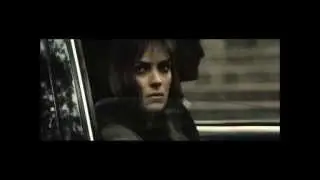 Already Over - Maya & Bruce (Lost Souls/Batman Begins)