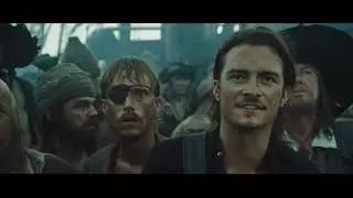 Will Turner Edit - SHUM - bug’s edits ☆