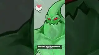 Zac in a minute!  | League of Legends/Runeterra Lore #shorts #leagueoflegends #lore