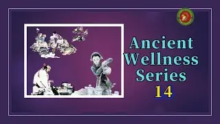 Ancient Wellness Series &ndash; 14: True Health Lies in the Complete Balance of Body, Mind, and Spirit
