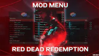 RDR2 Free Hack 2025 &mdash; Aimbot, ESP & Money Mod Menu | Working PC Cheat