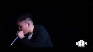 Ebaseidan x Rapvida - Donde Siempre