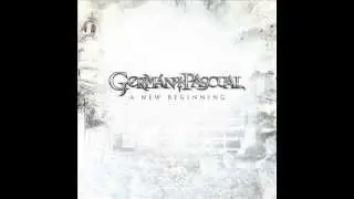 Germ&aacute;n Pascual - Unbroken Wings