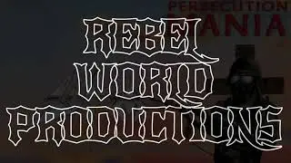 Electrocution (Sodom) | Rebel World - Persecution Mania 