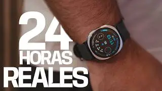 Samsung Watch8 review: del ODIO a la IA en 24 horas | ¿Vale la pena?
