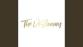 The ViZionary