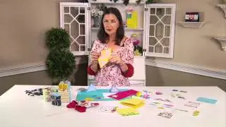 CHAW '15 Product Preview: Beach by Sharyn Sowell
