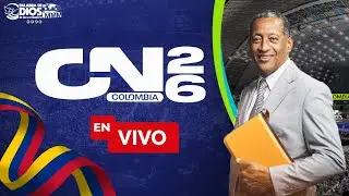 🔴Convención Nacional Colombia 2026🇨🇴 | Segundo Servicio | MMM | Movimiento Misionero Mundial