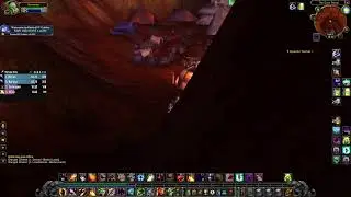 [TBC Anniversary] Warlock Leveling