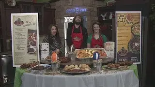 Catering at Texas Roadhouse