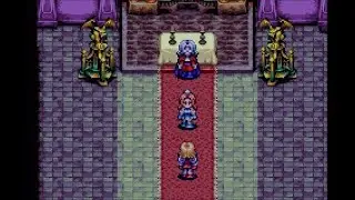 Sword of Mana - Vinquette Hall