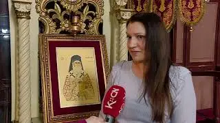 Sveta tajna jeleosvećenja