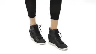 Esprit Keilsneaker