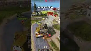 World of Tanks Funny Moments #wot #worldoftanks #wotfunny #eu #usa #china