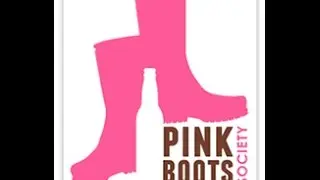 Pink Boots Society Benefit at 3 Weav3rs in Inglewood, CA: Day 3 of LA Beer Week 2015