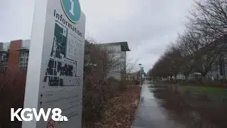 Students on alert after harassment reports near Portland Community College