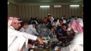 الليث بن سعد / المحافظة على البيئة