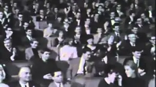 Willie The Lion Smith 1964 Berlin  1+2 Echoes of Spring  Tea For Two