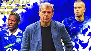 74 CHARGES! EMEGHA HERE WE GO? CHELSEA SUING MUDRYK! | CHELSEA LATEST NEWS LIVE