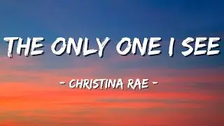 The Only One I See | Z Splash 