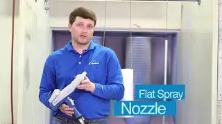 Nordson Industrial Powder Coating: Nozzles