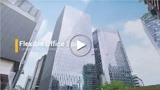🔸 Compass Offices 🔸 ArthaLand Century Pacific Tower | Bonifacio Global City