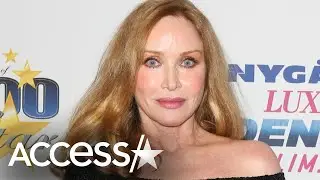 Bond Girl & Charlie&rsquo;s Angel Tanya Roberts Dead At 65