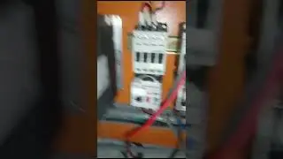 Siemens vfd communication fault