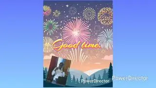 Owen Newine _-Good time (lyrics).