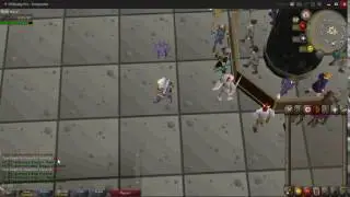 SparcMacLlve submission, Crazy KQ RDT, Sorry B0aty!