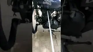 Decible Meter, Tacho meter ,Engine noise identification