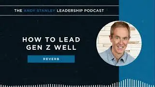 REVERB 25: Rethinking Motivation for Gen Z