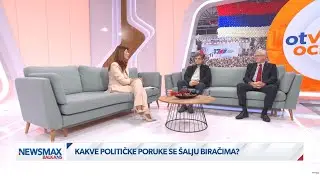 Kakav politički narativ očekuje Srbiju u narednom periodu?