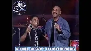 ANABACOA - OSCAR D LEON