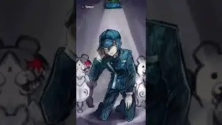unused danganronpa executions