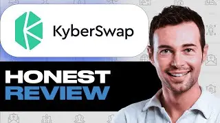 KyberSwap Review &ndash; DEX Features, Pros & Cons