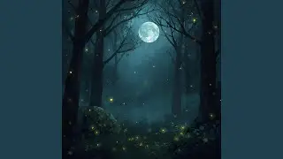 Celestial Forest Drift