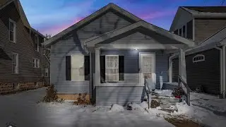 117 E Crawford St, Peotone, IL