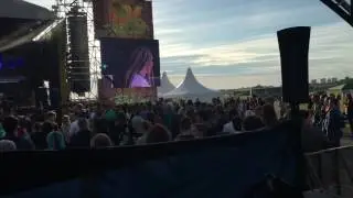 #diskapartyzany live Rock-Line 2016 full!